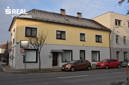 Häuser in 3300 Amstetten