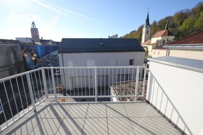 Wohnungen in 3300 Amstetten