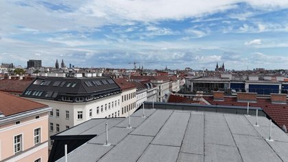 Wohnungen in 1160 Wien