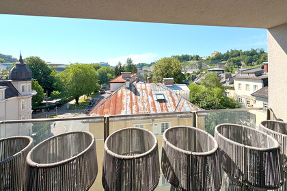 Wohnungen in 5020 Salzburg