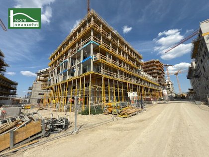 Alte Donau ganz nah ? Ihr neues Zuhause ab Herbst 2026, provisionsfrei !!!