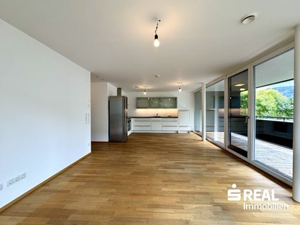 Schöne 3-Zimmerwohnung mit großer Terrasse