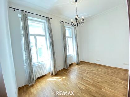 Wohnungen in 1080 Wien