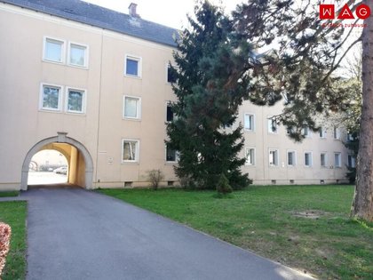 Wohnungen in 4020 Linz