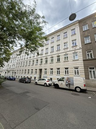 Wohnungen in 1160 Wien