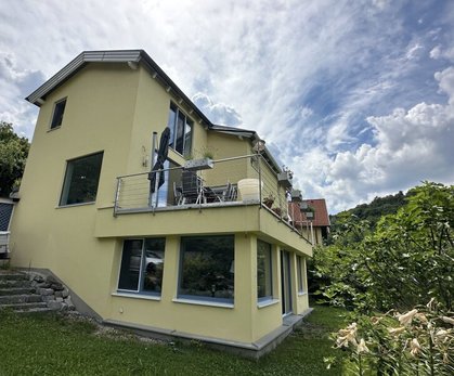Häuser in 7212 Forchtenstein