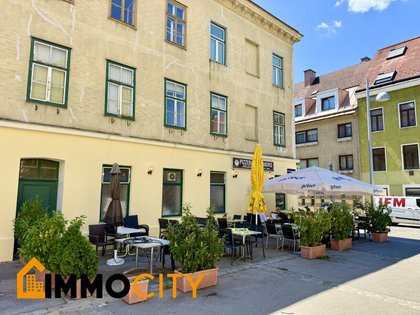 Gastgewerbe in 1170 Wien