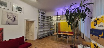 Wohnungen in 1050 Wien