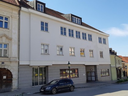 Einzelhandel / Geschäfte in 3580 Horn