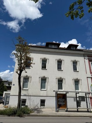 Anlageobjekte in 4600 Wels