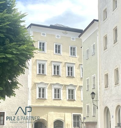 Anlageobjekte in 5400 Hallein