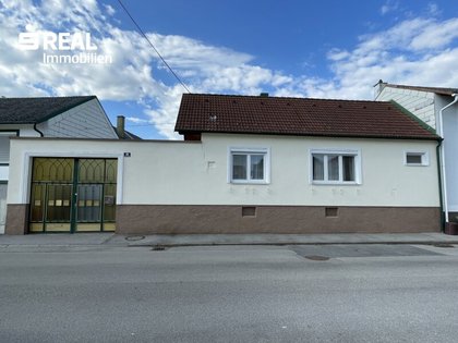 Häuser in 7064 Oslip
