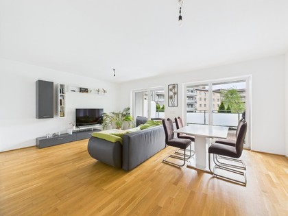 Wohnungen in 4020 Friesenegg