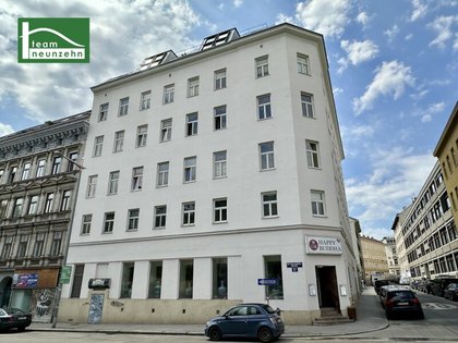 Wohnungen in 1150 Wien