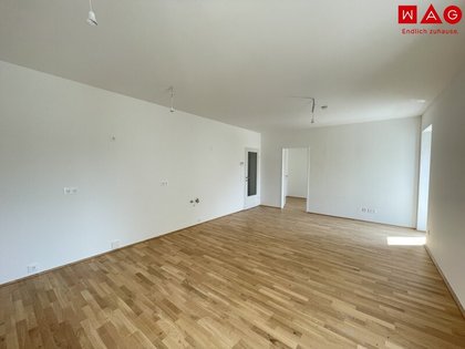 Wohnungen in 4020 Linz