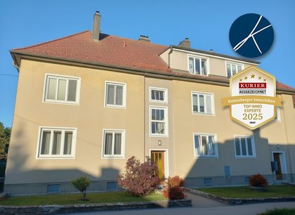 Wohnungen in 2020 Hollabrunn