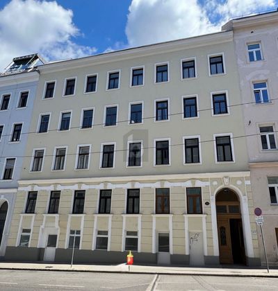 Wohnungen in 1160 Wien