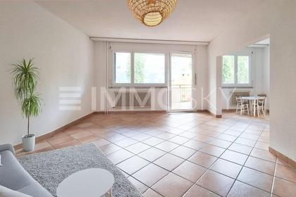 Wohnungen in Schweiz