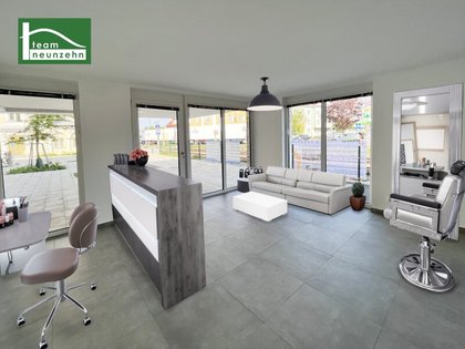 Büros /Praxen in 2351 Wiener Neudorf