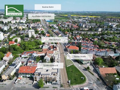 Wohnungen in 2351 Wiener Neudorf