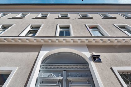 Wohnungen in 1050 Wien