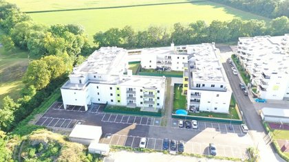 Wohnungen in 2442 Unterwaltersdorf