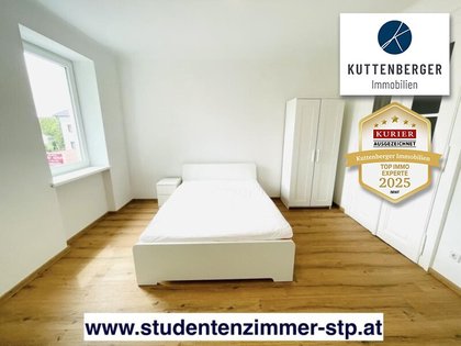 Wohnungen in 3100 Spratzern