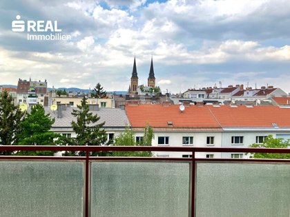 Wohnungen in 1160 Wien