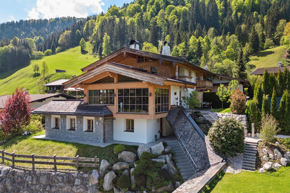 Häuser in 6370 Kitzbühel