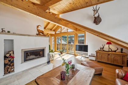 Wohnungen in 6370 Kitzbühel