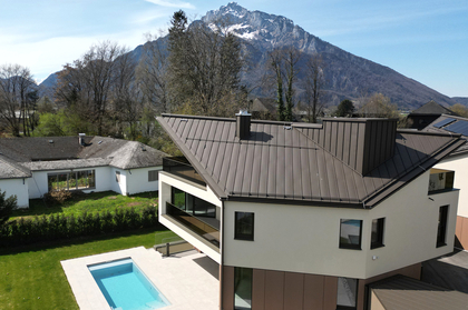 Häuser in 5081 Niederalm