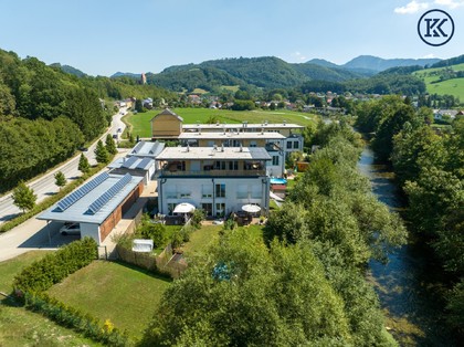 Häuser in 3204 Kirchberg an der Pielach