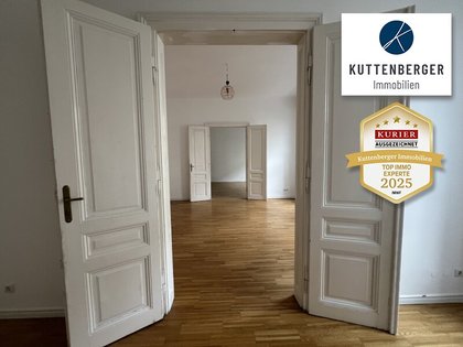 Wohnungen in 1190 Wien