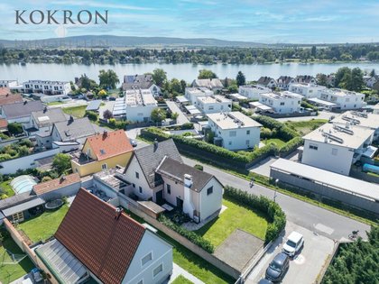 Häuser in 2491 Neufeld an der Leitha