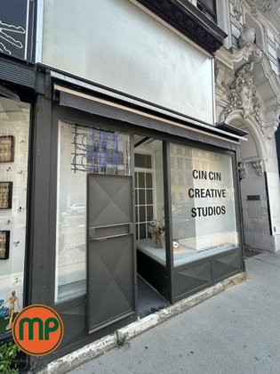 Büros /Praxen in 1090 Wien