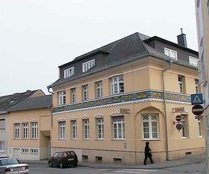 Büros /Praxen in 7000 Eisenstadt
