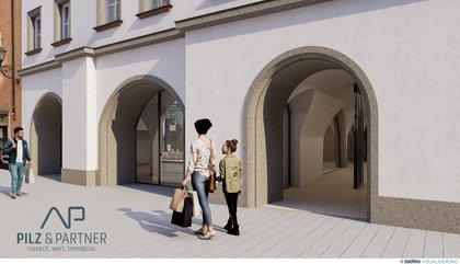 Wohnungen in 5400 Hallein