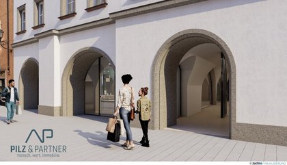 Wohnungen in 5400 Hallein