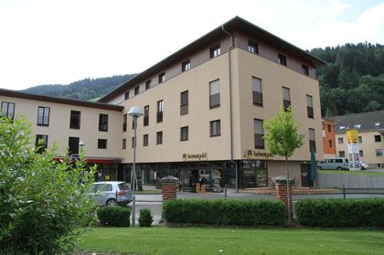 Einzelhandel / Geschäfte in 8970 Schladming