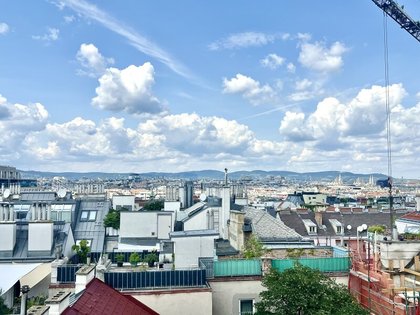 Wohnungen in 1040 Wien