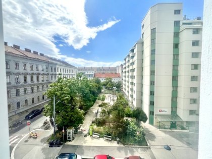 Wohnungen in 1040 Wien
