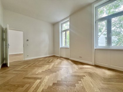 Wohnungen in 1020 Wien