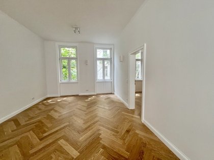 Wohnungen in 1020 Wien