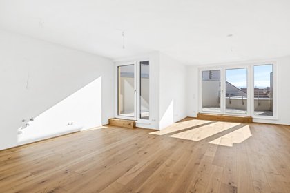 Wohnungen in 2700 Wiener Neustadt