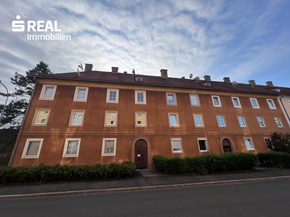 Wohnungen in 8700 Leoben