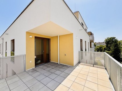 Wohnungen in 2700 Wiener Neustadt