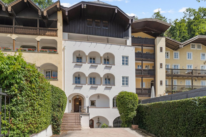 Häuser in 5020 Salzburg