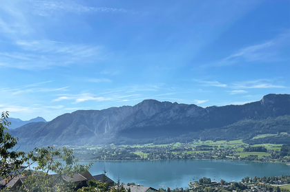 Wohnungen in 5310 Mondsee