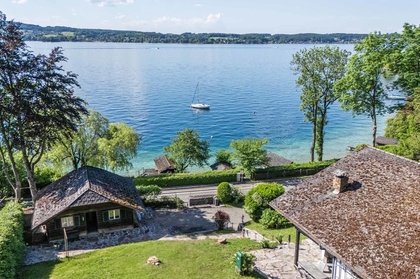 Häuser in 4852 Weyregg am Attersee