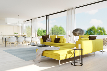 Wohnungen in 5020 Salzburg